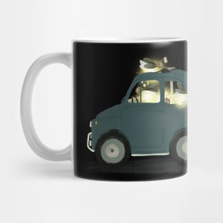 fireflies Mug
